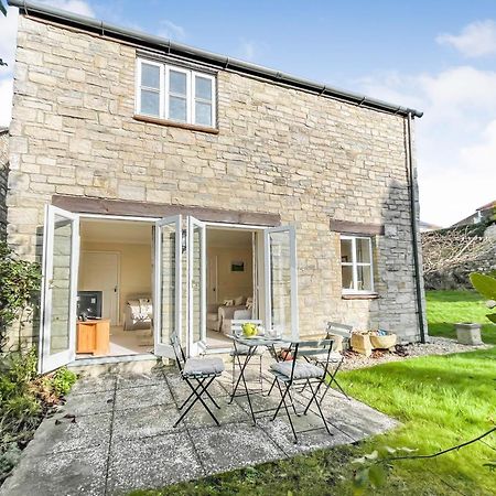 Wildflower Cottage - Sutton Poyntz Preston  Екстериор снимка