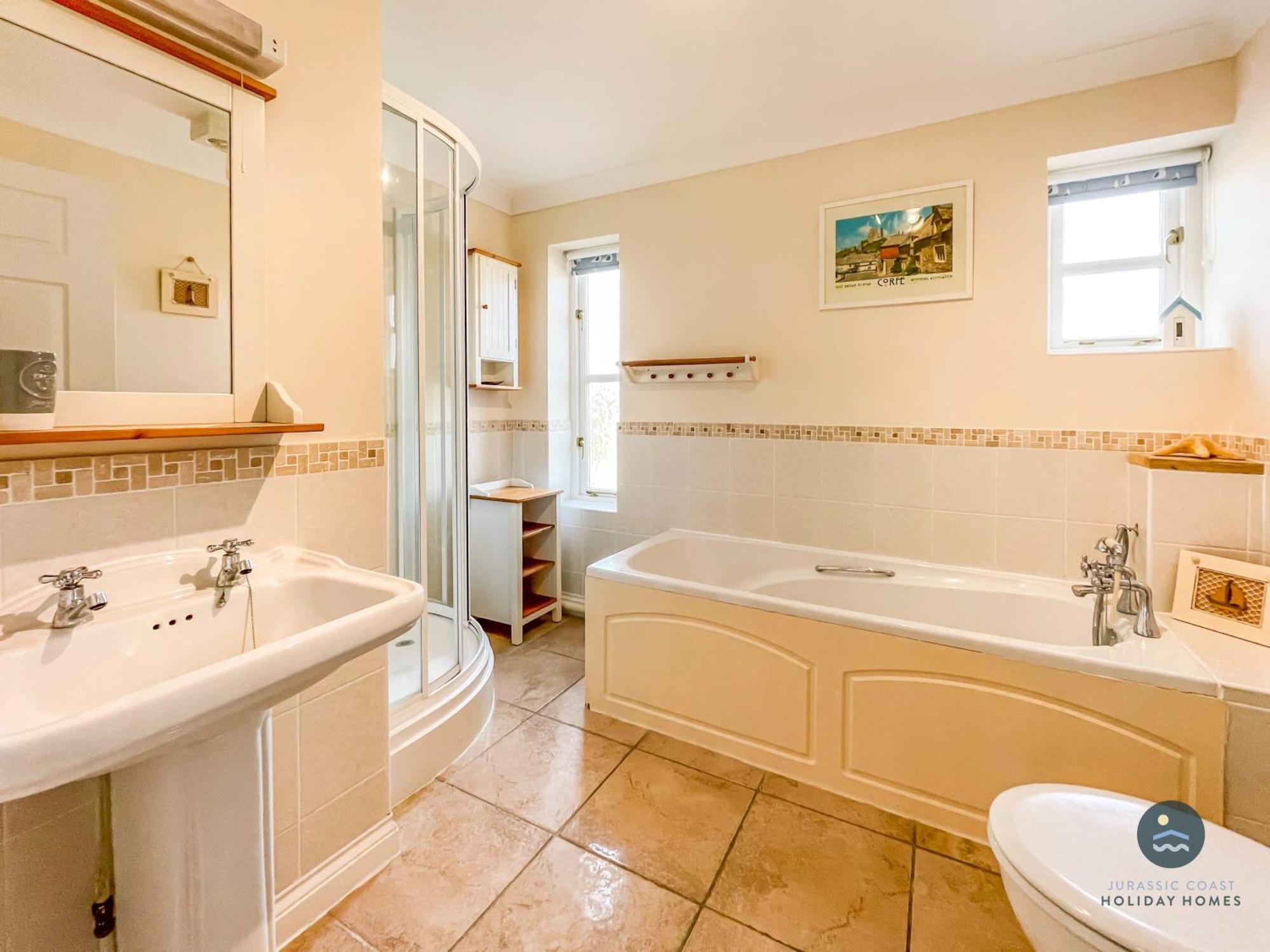 Wildflower Cottage - Sutton Poyntz Preston  Екстериор снимка
