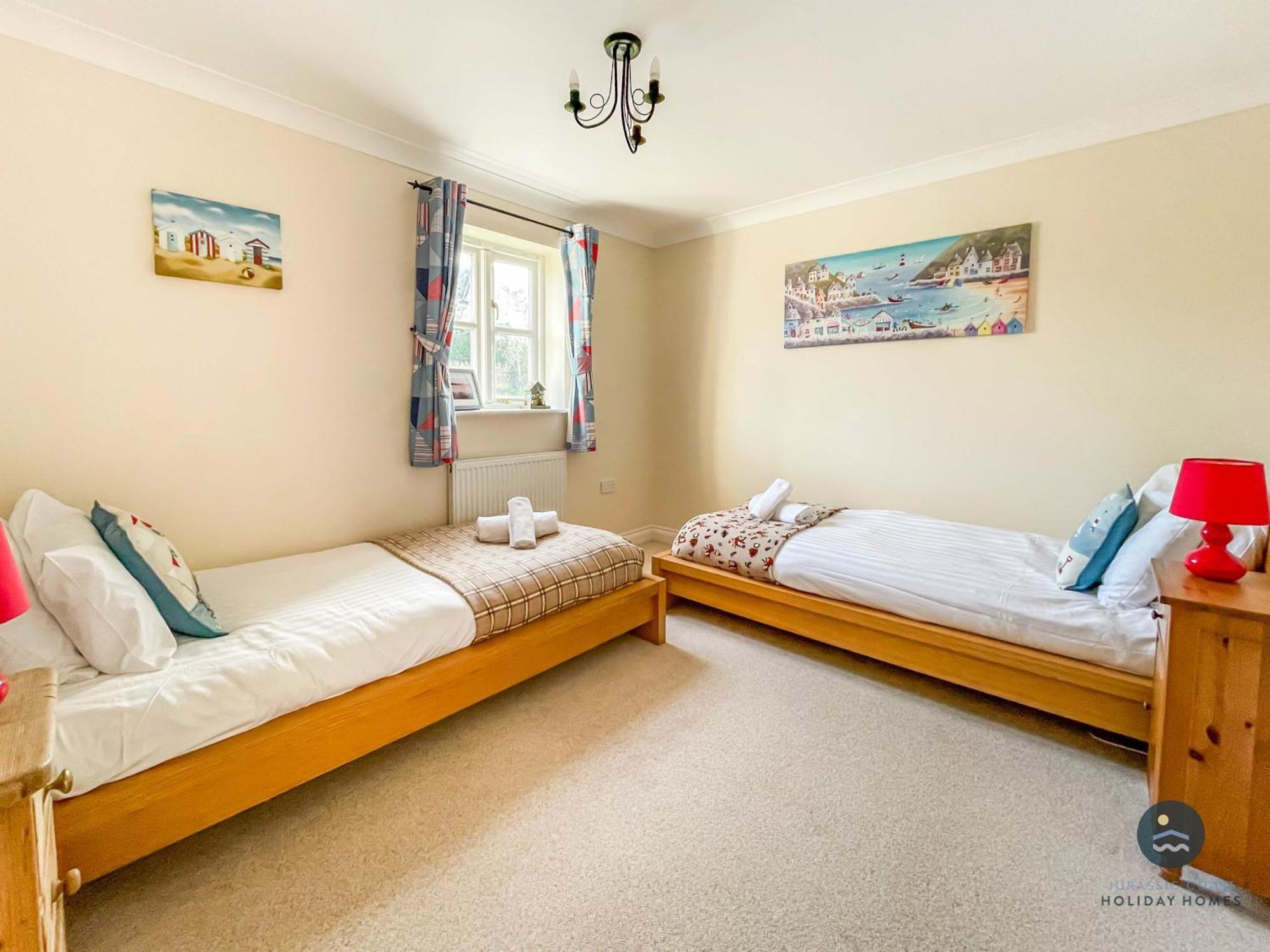 Wildflower Cottage - Sutton Poyntz Preston  Екстериор снимка